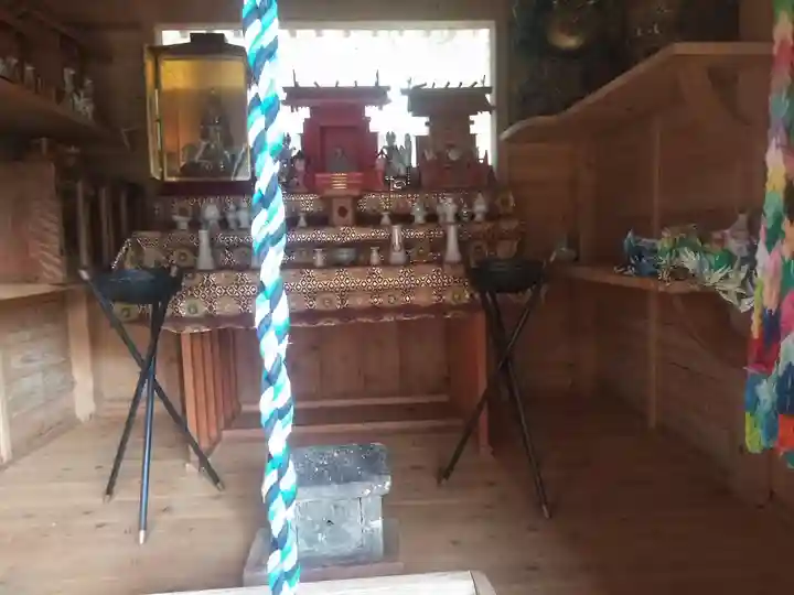 両子寺(大分県)