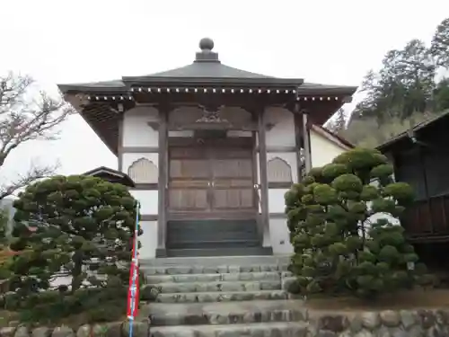 明白院(東京都)