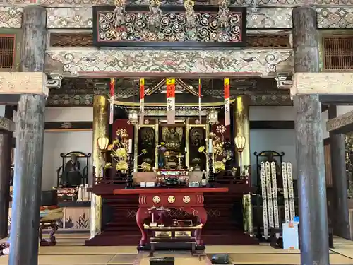 願成寺(福島県)