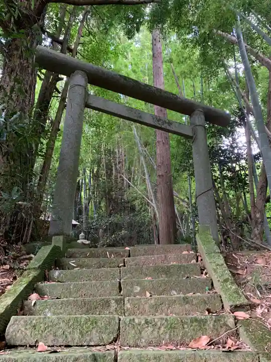 星宮神社(千葉県)