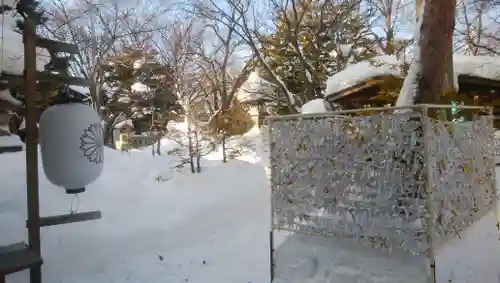 彌彦神社　(伊夜日子神社)のその他建物
