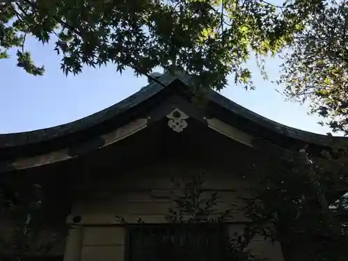 須賀神社のその他建物