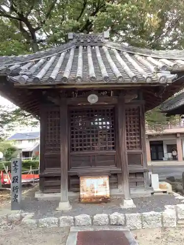 笠覆寺 (笠寺観音)のその他建物