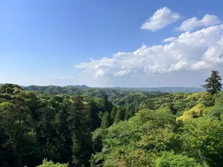 笠森寺(千葉県)