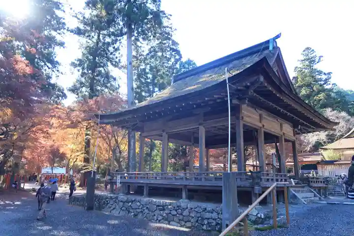 日吉大社(滋賀県)