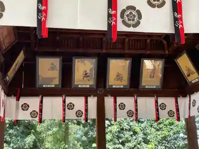 建勲神社(京都府)