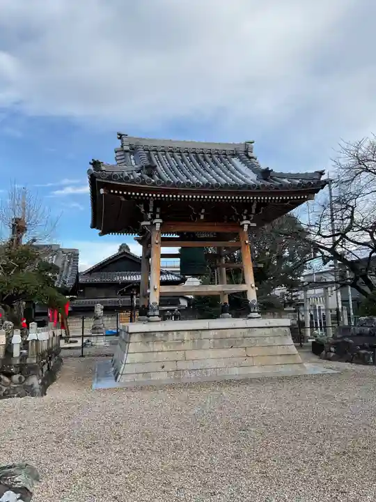 観音寺(愛知県)