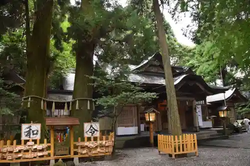 高千穂神社のその他建物
