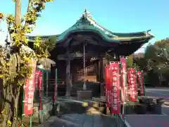 安養寺の建物その他