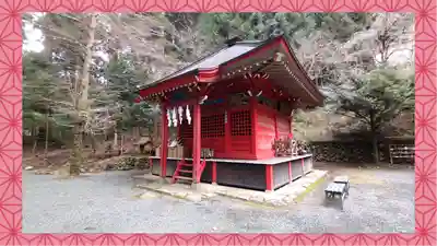花園神社(茨城県)