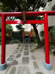 妻恋神社(東京都)