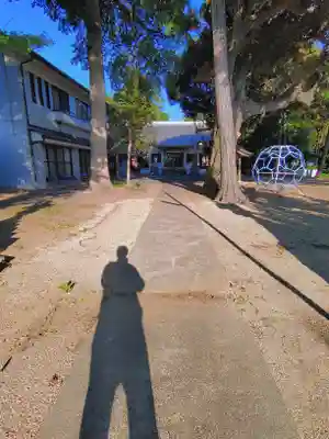 若宮白鳥神社（桜町）のその他建物