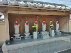 法昌寺(静岡県)