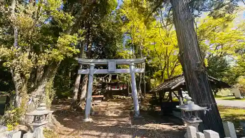 九手神社(京都府)
