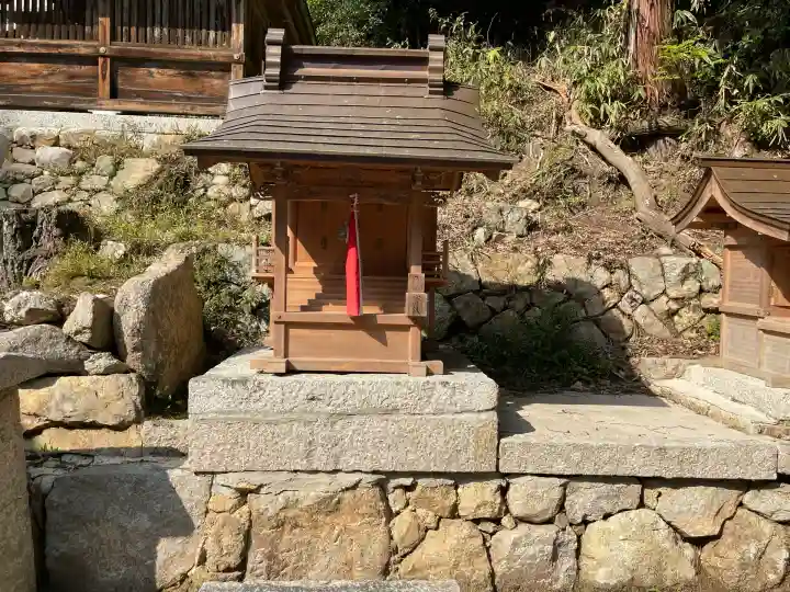 荒戸神社(滋賀県)