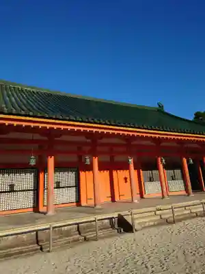 平安神宮(京都府)