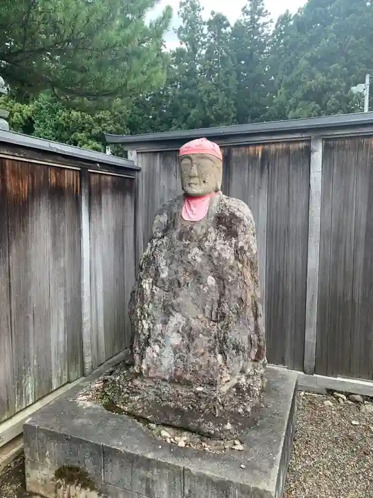 法音寺(山形県)