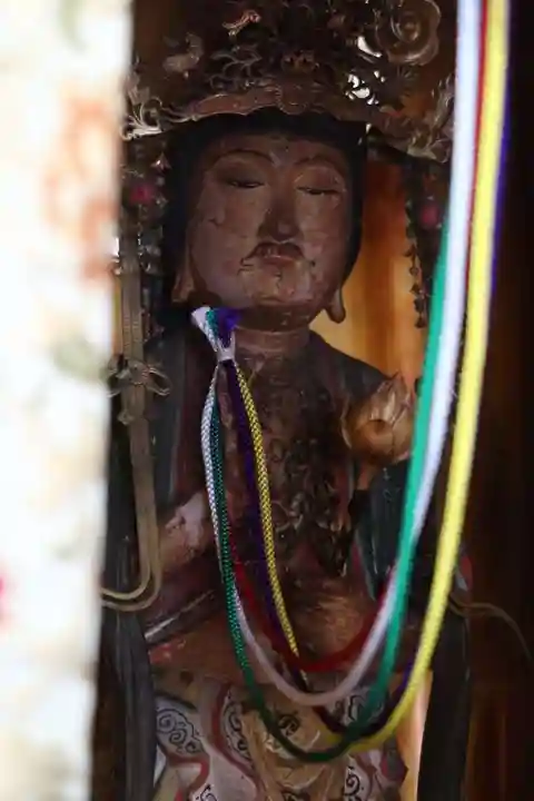 岩谷観音(愛知県)