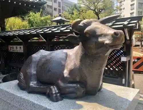 湯島天満宮(東京都)