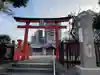 兵庫嚴島神社(兵庫県)