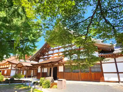 永保寺の建物その他