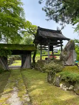 西念寺(福井県)