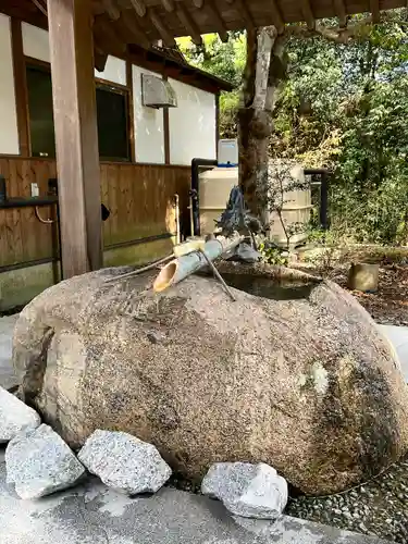 霊山神社(福島県)