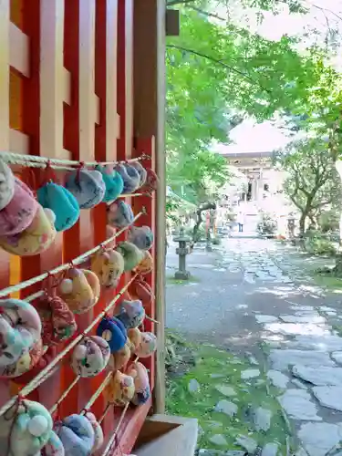 柳津虚空蔵尊 寳性院(宮城県)