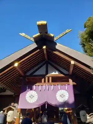 東京大神宮(東京都)