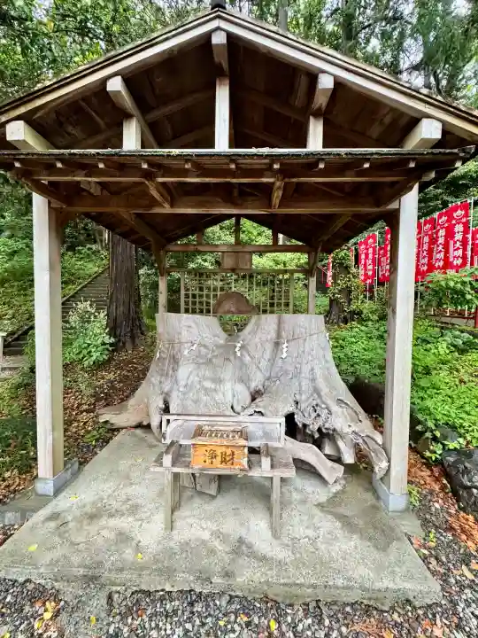 事任八幡宮(静岡県)