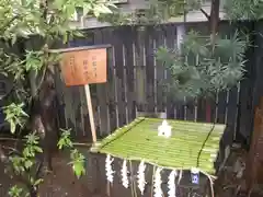 陽運寺(東京都)