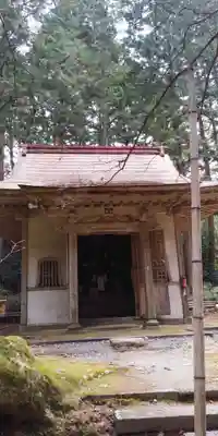 金勝寺のその他建物