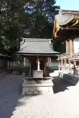 水口神社(滋賀県)