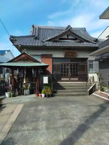 宣経寺(和歌山県)