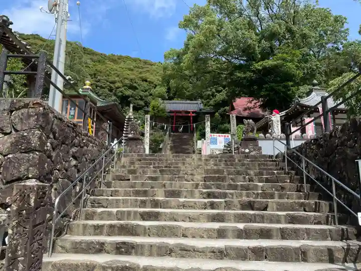 龍光寺(愛媛県)
