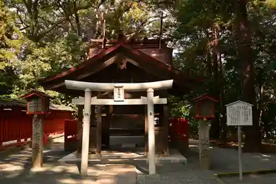 香椎宮(福岡県)