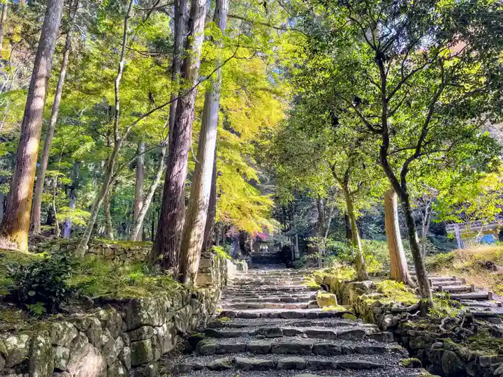 百済寺(滋賀県)