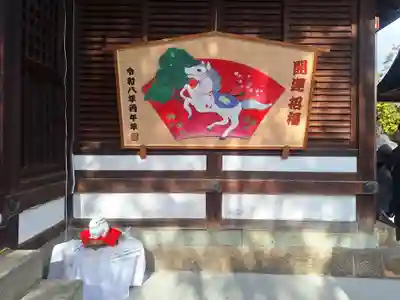 高浜神社(大阪府)