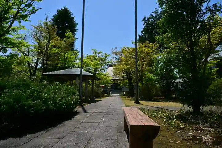 妙高寺(新潟県)