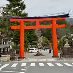 吉田神社(京都府)