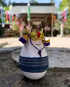 滑川神社 - 仕事と子どもの守り神(福島県) 2022年05月01日(日)〜(2022年04月28日(木) 17時50分39秒投稿)