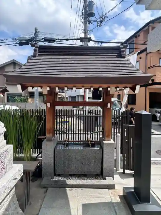 出雲大社埼玉分院(埼玉県)