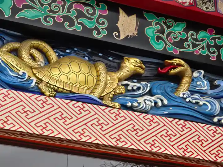 神田神社(神田明神)(東京都)