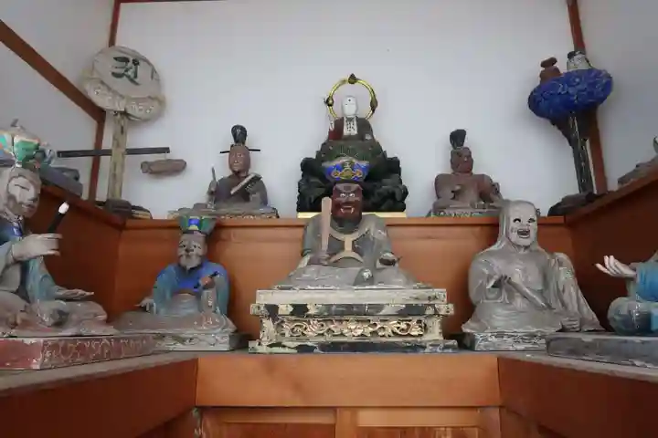 密蔵院(愛知県)