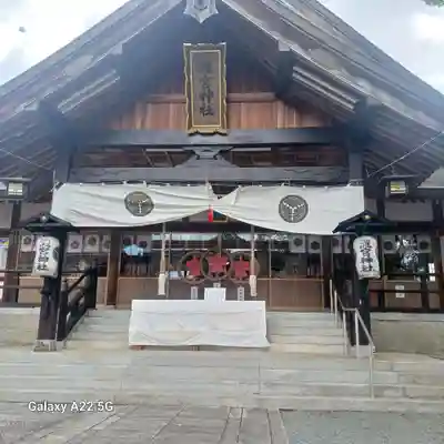 瀧宮神社(広島県)