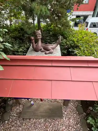 田無神社(東京都)