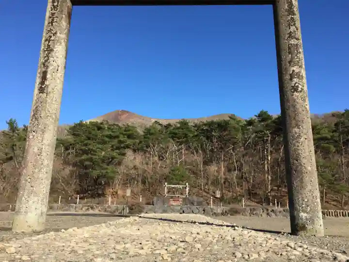 霧島神宮のその他建物