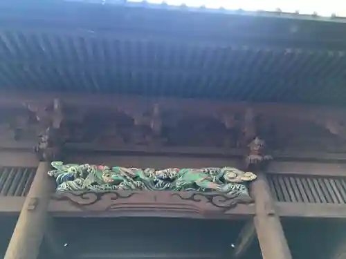 妙本寺のその他建物