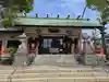 上平井天祖神社(東京都)