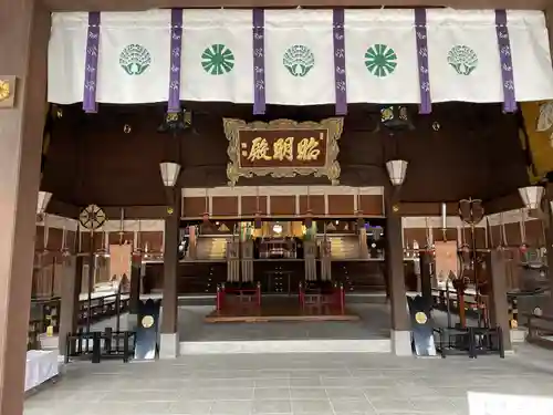 佐嘉神社・松原神社(佐賀県)